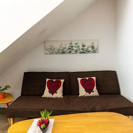 Villa New Granny Cozy House Georgetown 2-6Pax